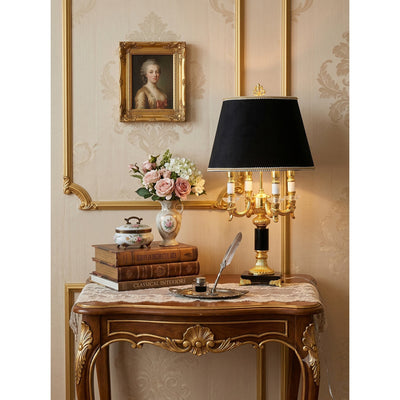 Noctraigne Table Lamp