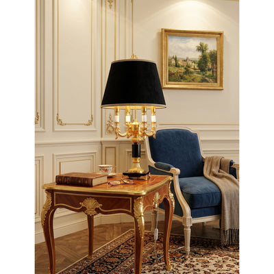 Noctraigne Table Lamp
