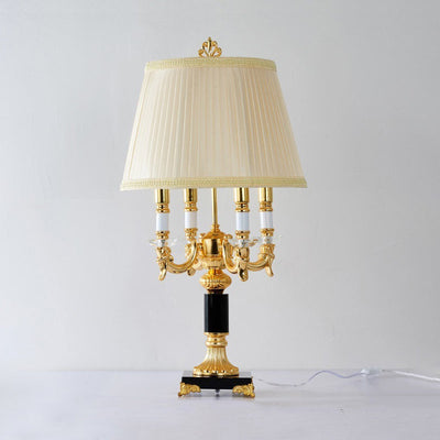 Noctraigne Table Lamp