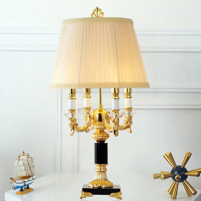 Noctraigne Table Lamp