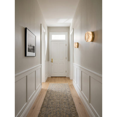 Viraivaine Wall Light