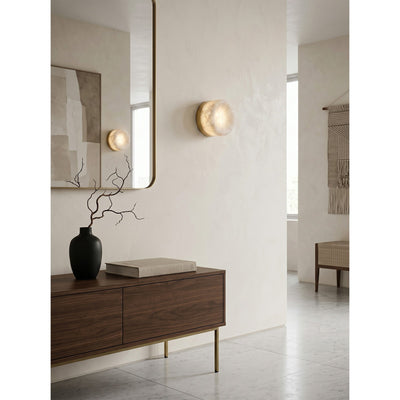 Viraivaine Wall Light