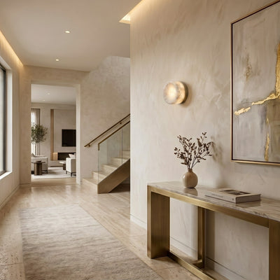 Viraivaine Wall Light