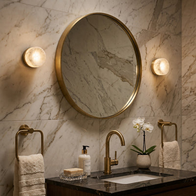 Viraivaine Wall Light