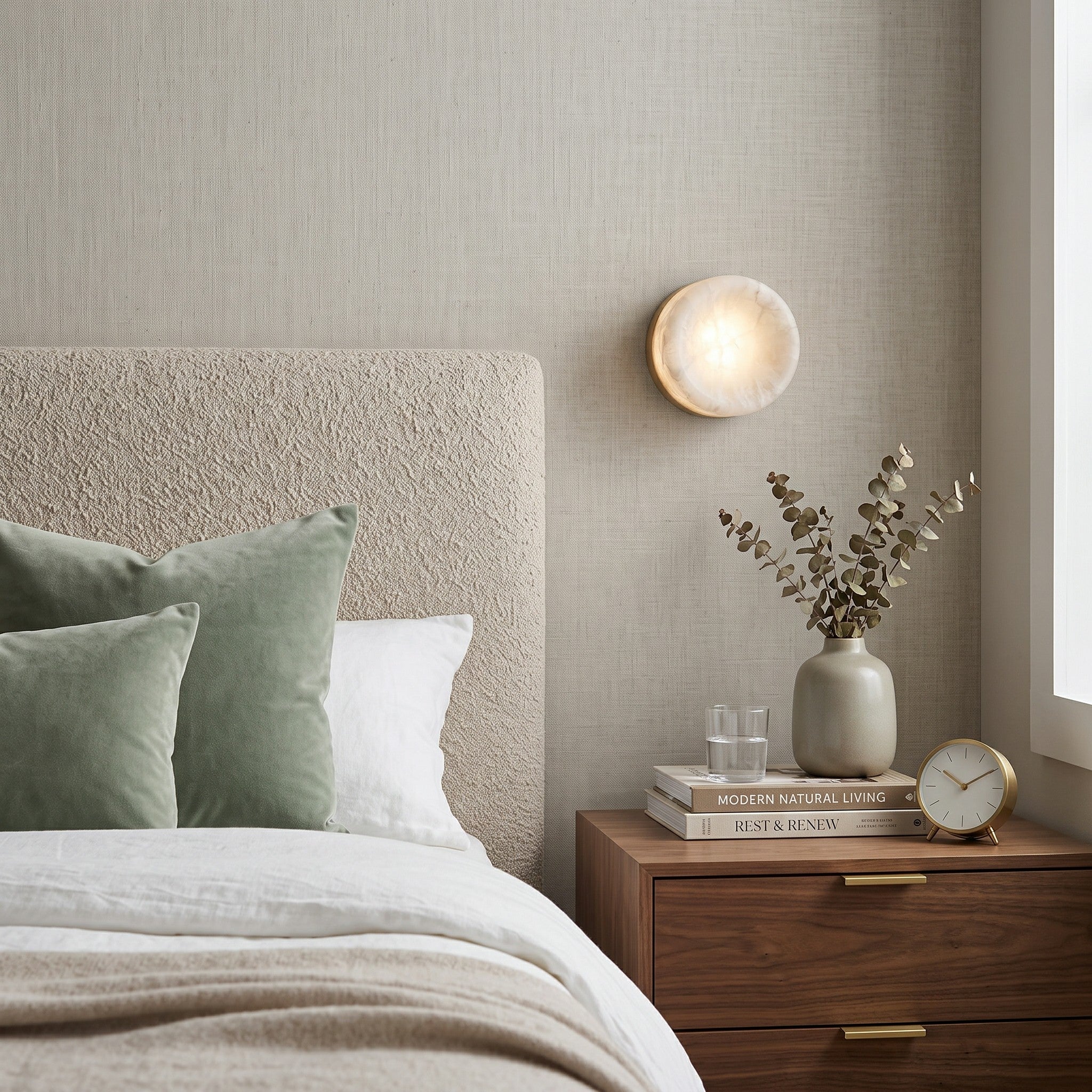 Viraivaine Wall Light