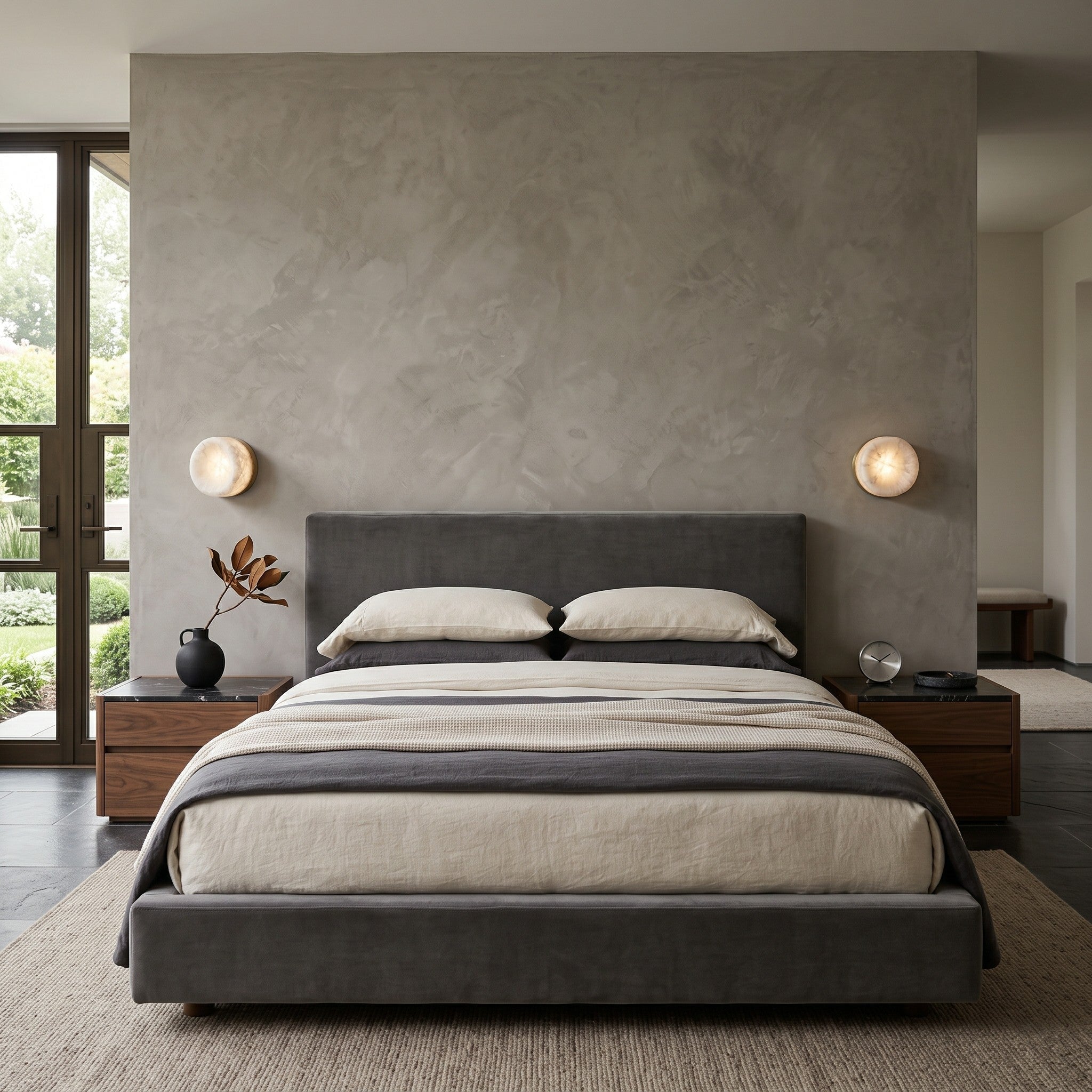 Viraivaine Wall Light