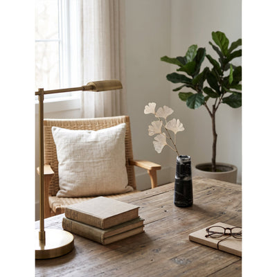 Ivercombe Stone Vase