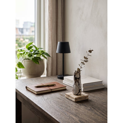 Ivercombe Stone Vase