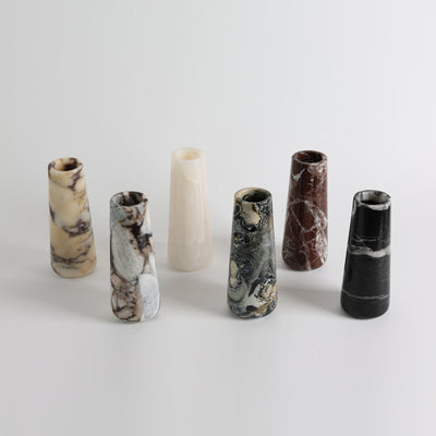 Ivercombe Stone Vase