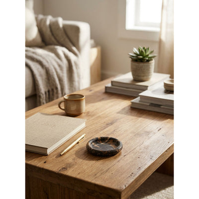 Yelstone Stone Tray