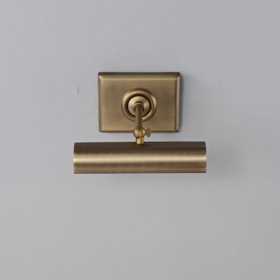 Marquessia Steamer Wall Sconce