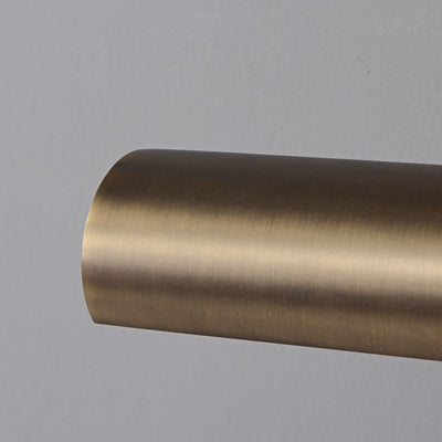 Marquessia Steamer Wall Sconce