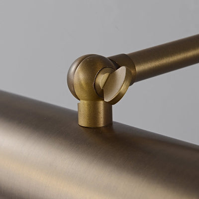 Marquessia Steamer Wall Sconce