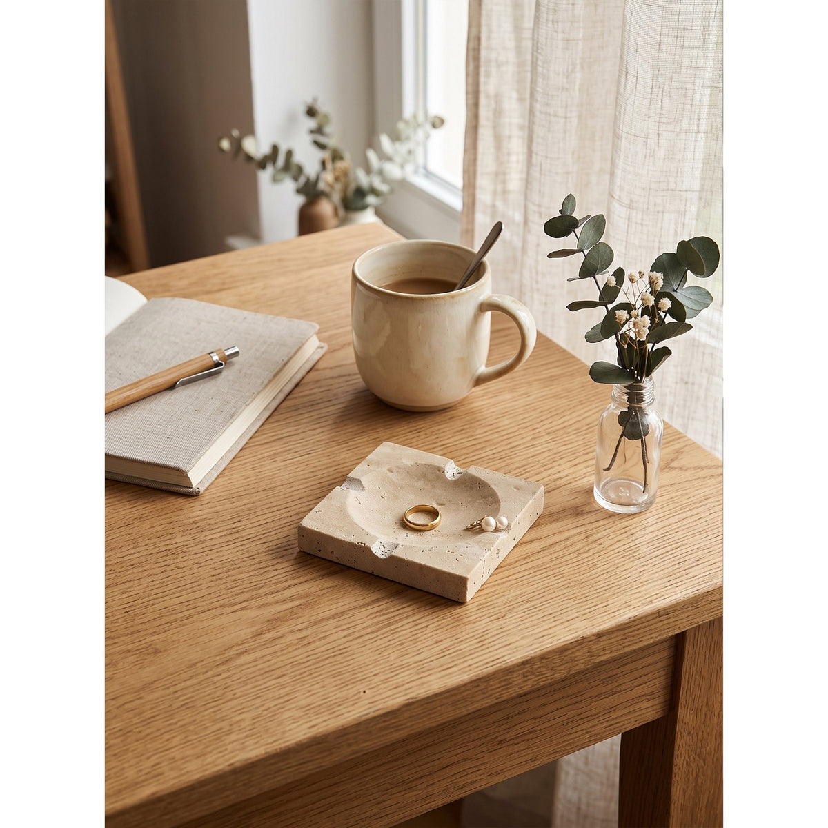 Dovenstone Stone Tray