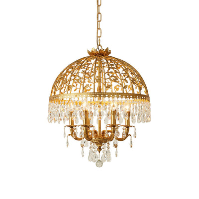 Morwick Pendant Lamp
