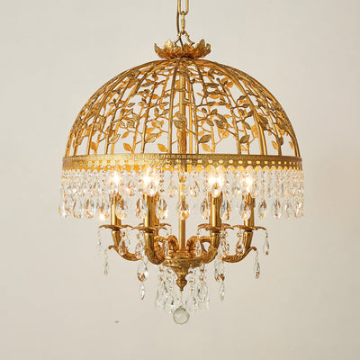 Morwick Pendant Lamp