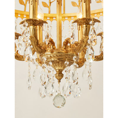 Morwick Pendant Lamp