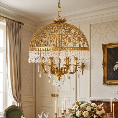 Morwick Pendant Lamp