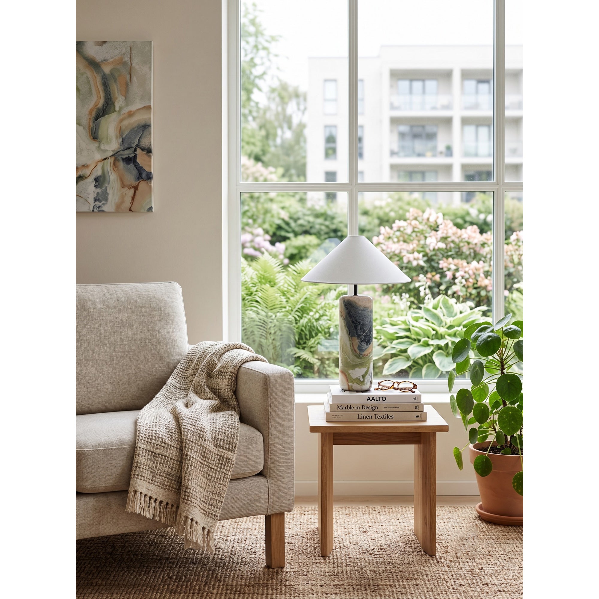 Norinena Table Lamp