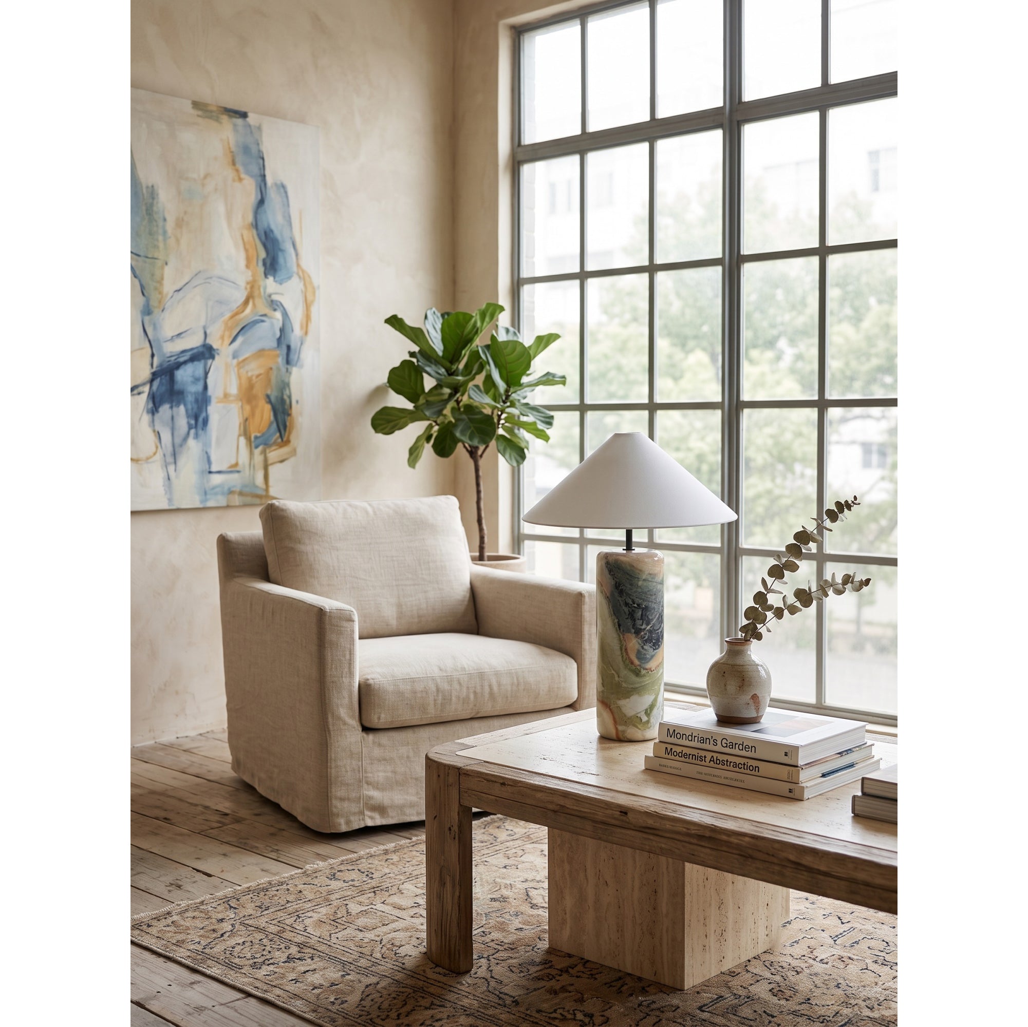 Norinena Table Lamp