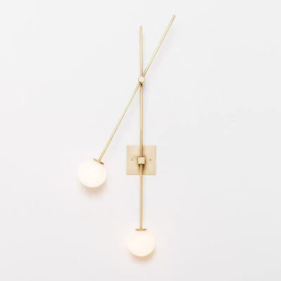Vester Wall Sconce