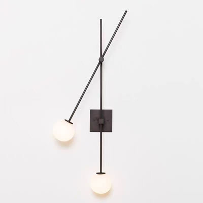Vester Wall Sconce