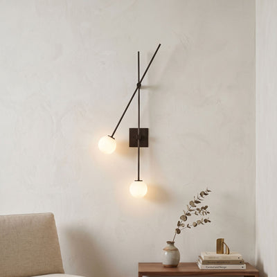 Vester Wall Sconce
