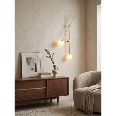 Vester Wall Sconce