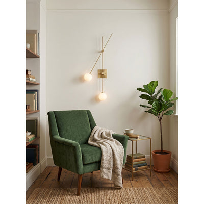 Vester Wall Sconce
