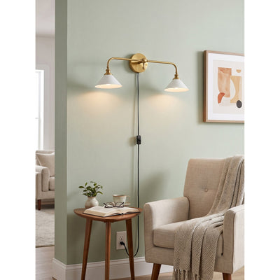 Cireella Wall Light