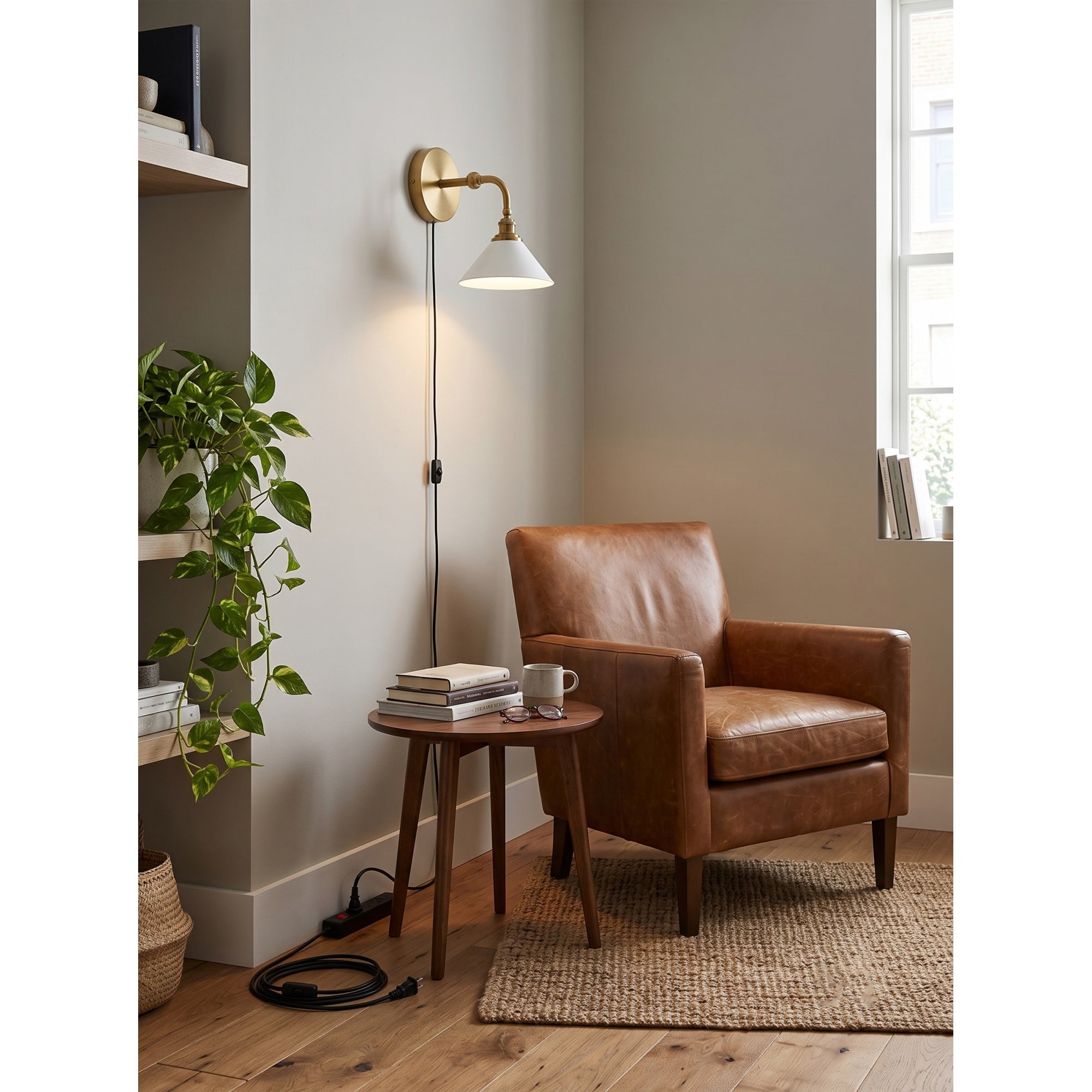 Cireella Wall Light