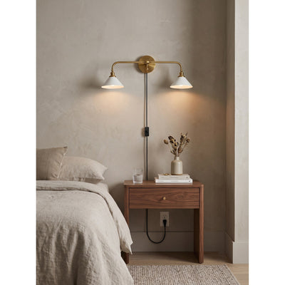 Cireella Wall Light