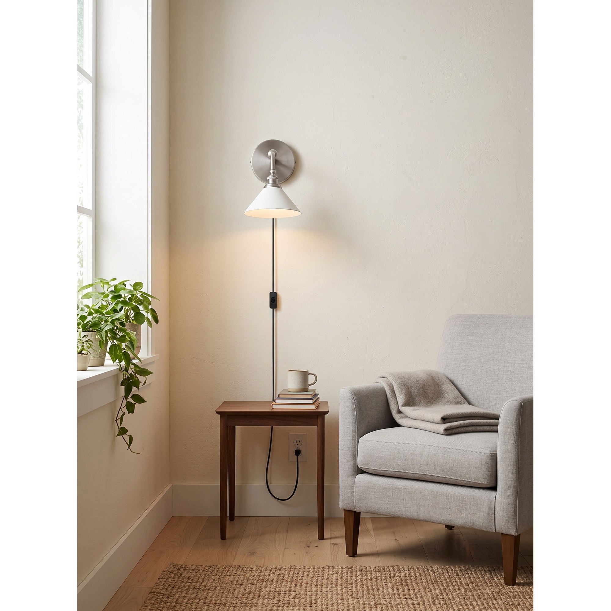 Cireella Wall Light