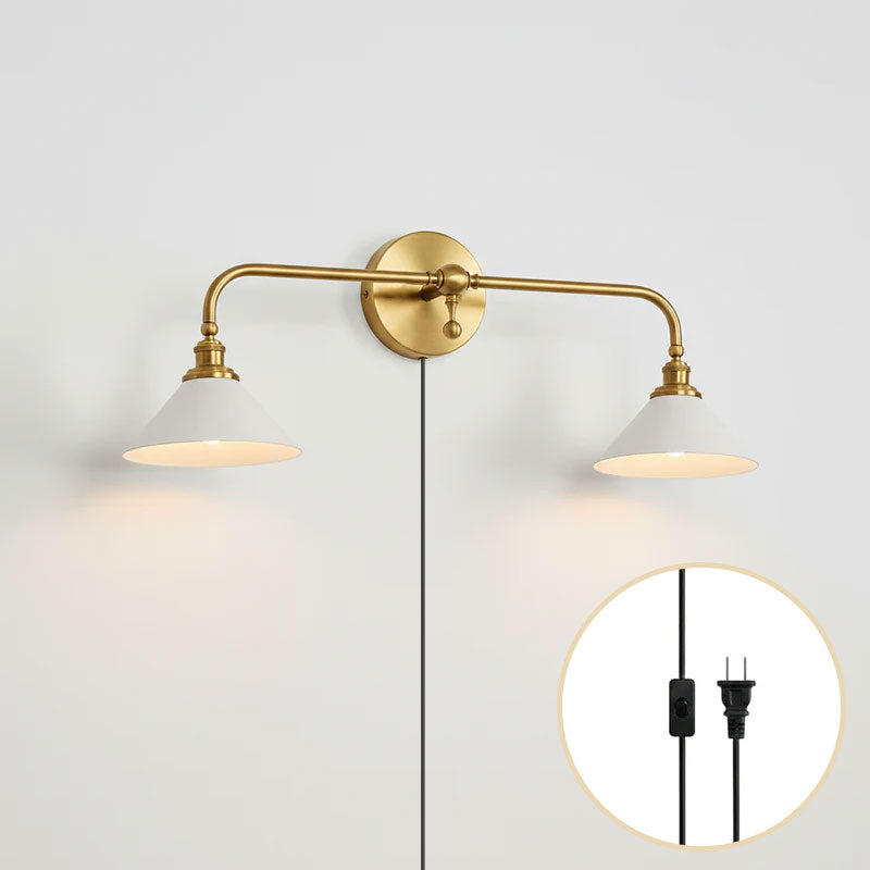 Cireella Wall Light