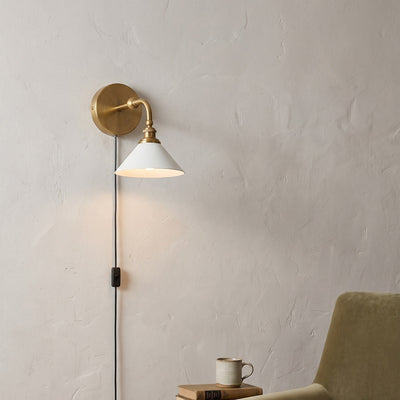 Cireella Wall Light