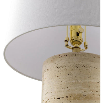 Doriane Table Lamp