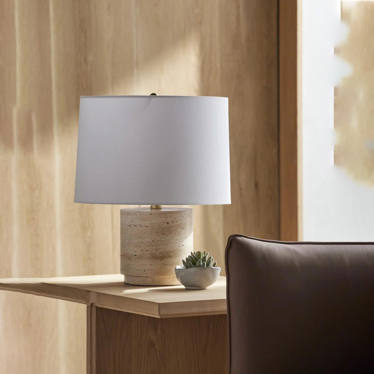 Doriane Table Lamp
