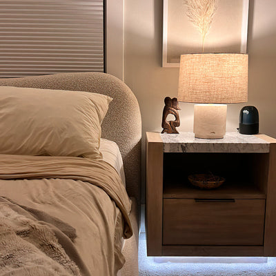Doriane Table Lamp