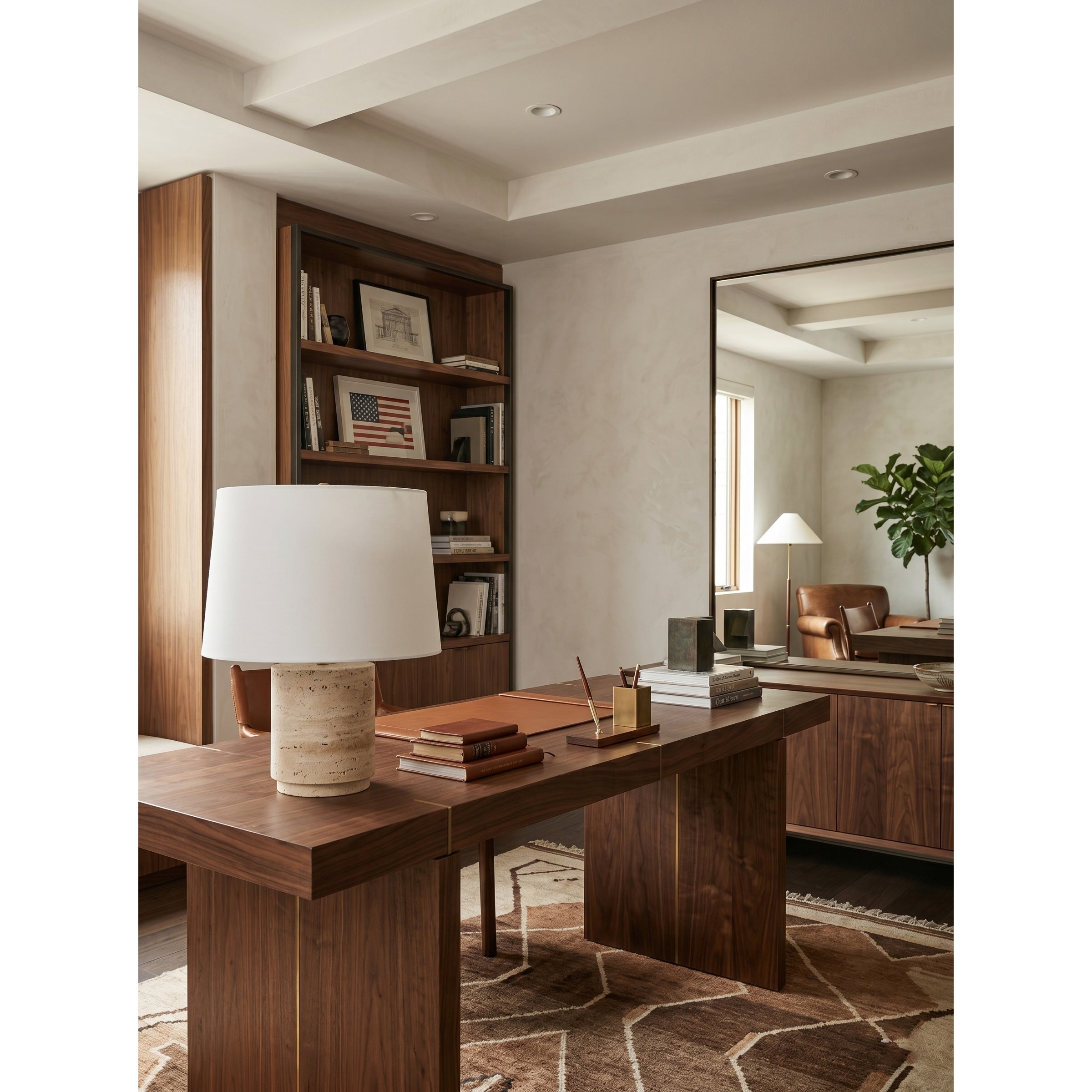Doriane Table Lamp