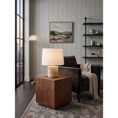 Doriane Table Lamp