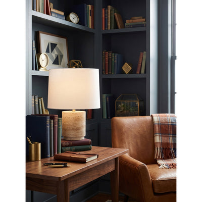 Doriane Table Lamp