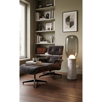 Torch Floor Lamp