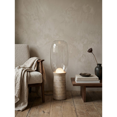Torch Floor Lamp