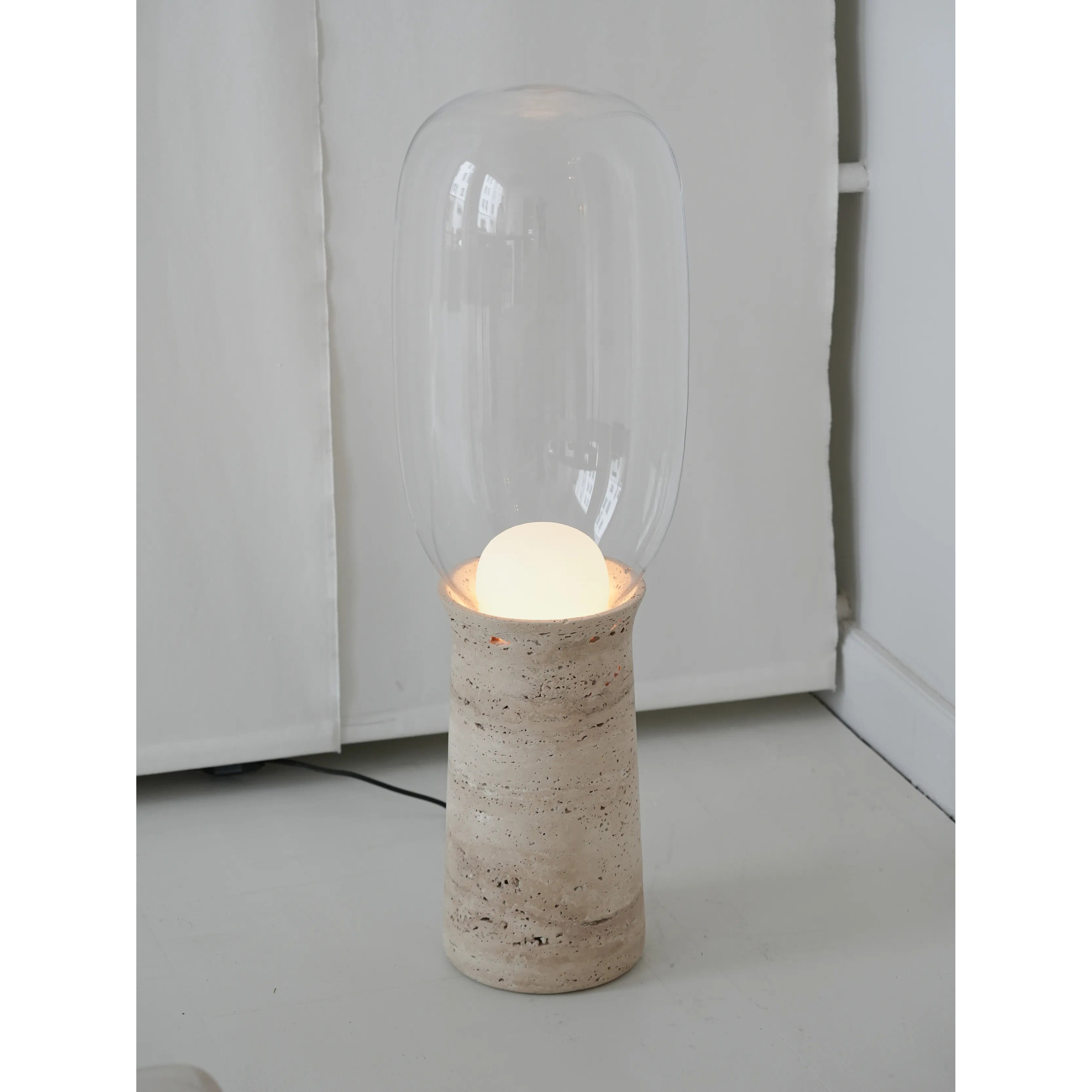 Torch Floor Lamp