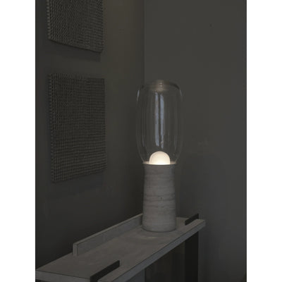 Torch Floor Lamp