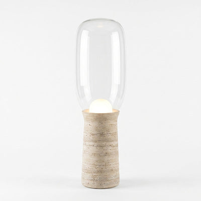 Torch Floor Lamp