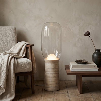 Torch Floor Lamp