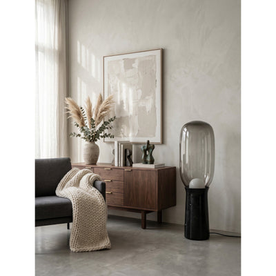 Torch Floor Lamp
