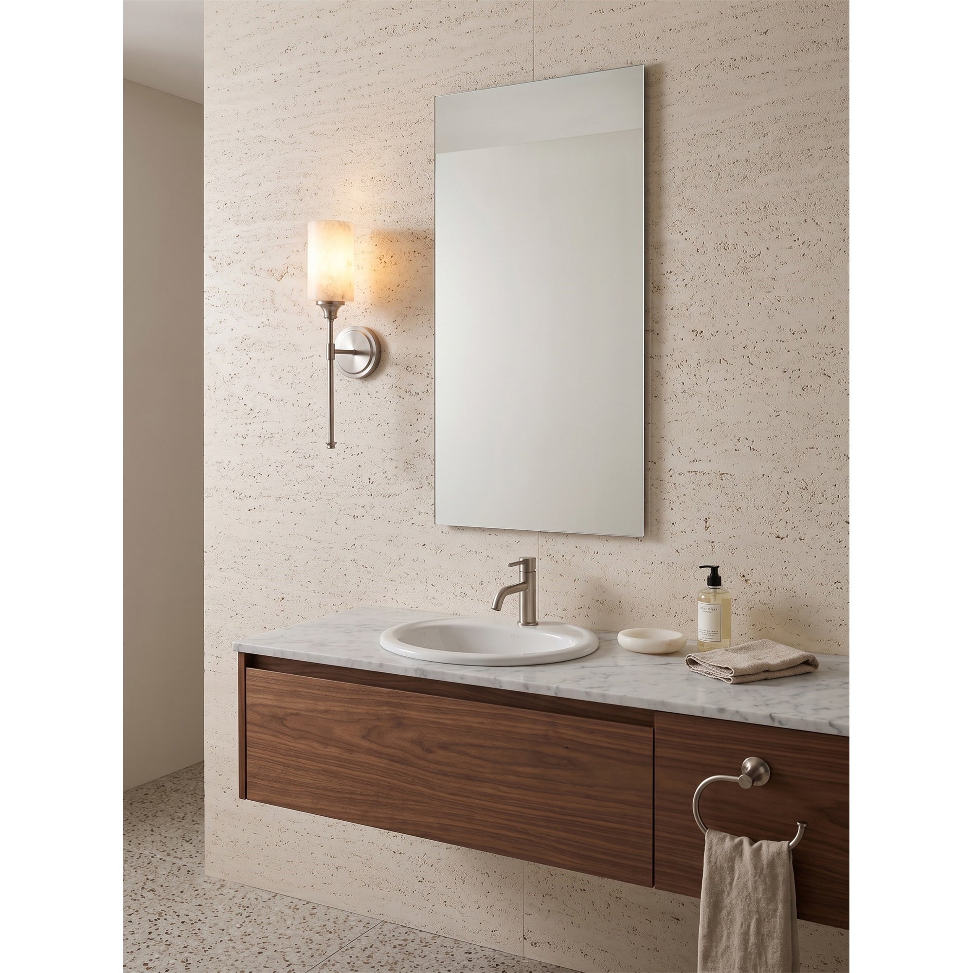 Lumeise Wall Light