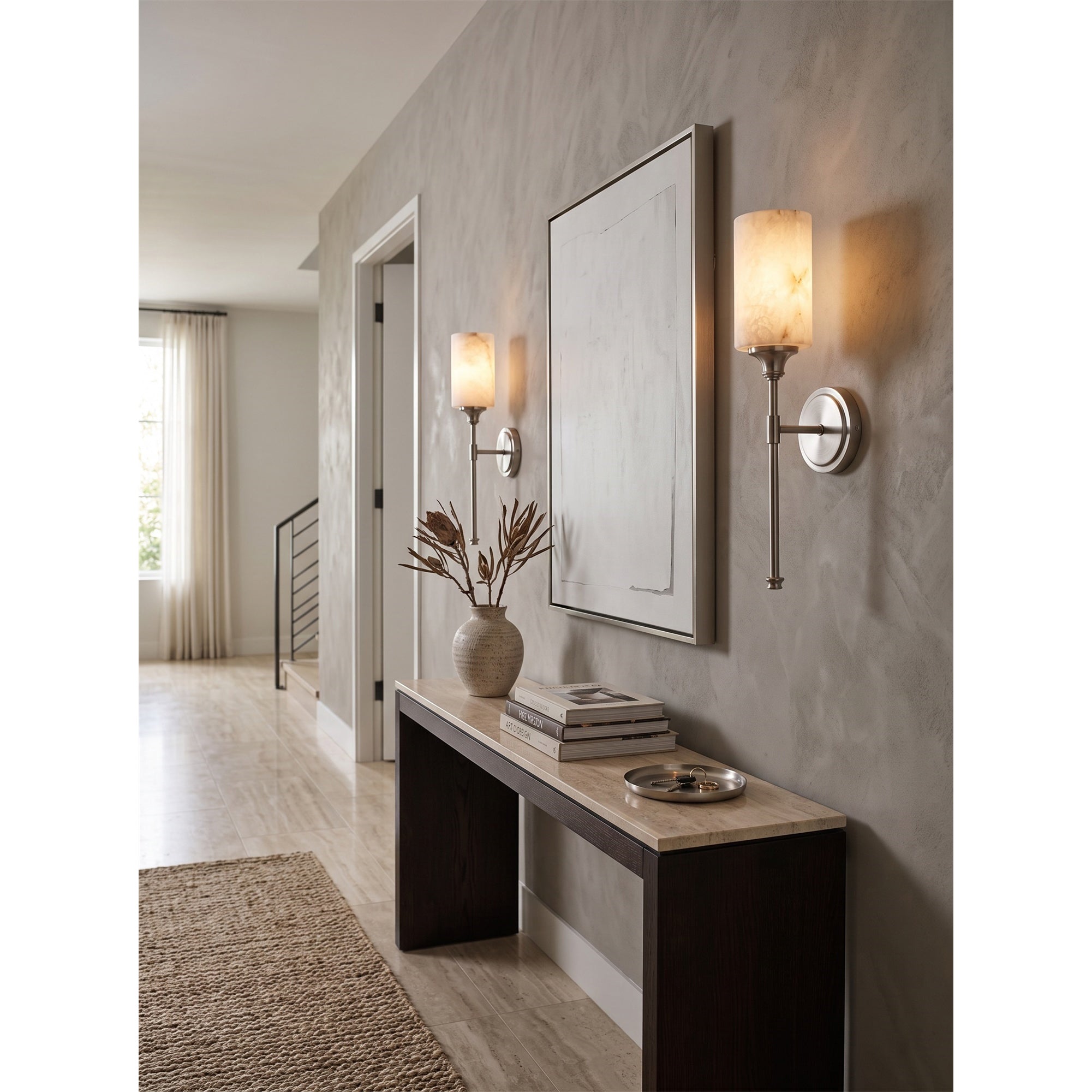 Lumeise Wall Light